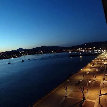 Txingudi By Basquelidays アパート