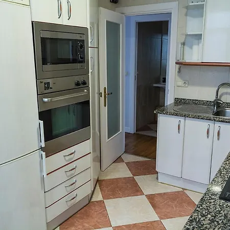 Txingudi By Basquelidays オンダリビア