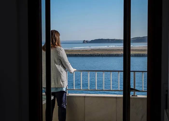 Txingudi By Basquelidays Appartement *