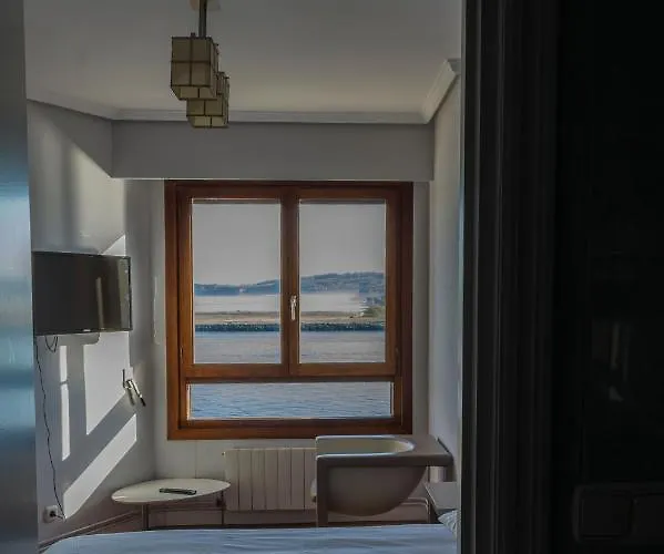 Appartement Txingudi By Basquelidays *