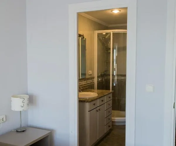 Txingudi By Basquelidays Appartement *