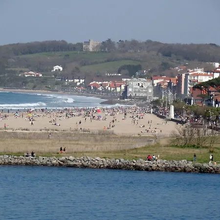 Txingudi By Basquelidays * Minneapolis