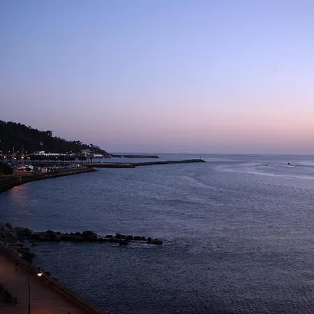 Txingudi By Basquelidays Hondarribia