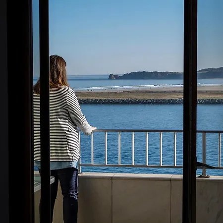 Txingudi By Basquelidays Appartamento *