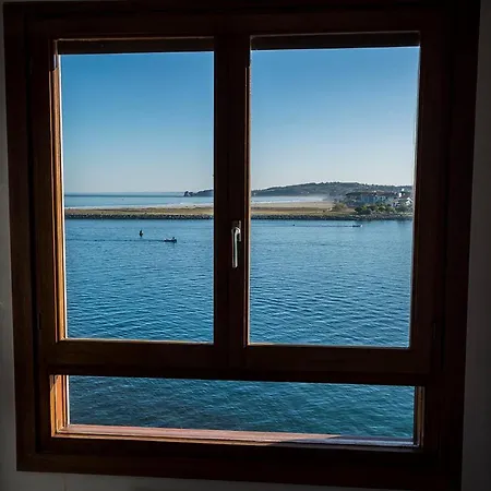 Txingudi By Basquelidays * Minneapolis