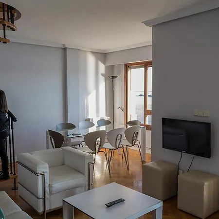 Apartment Txingudi By Basquelidays