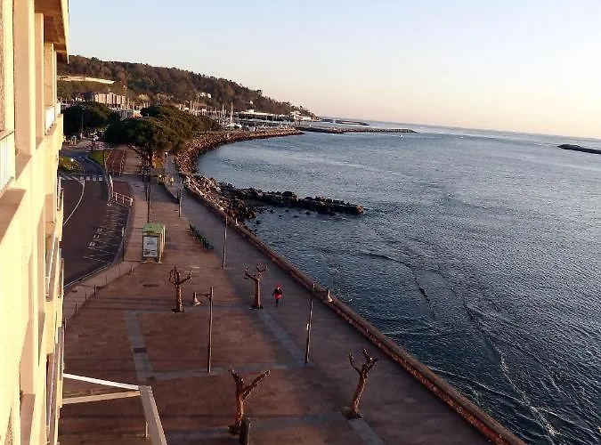 Txingudi By Basquelidays *