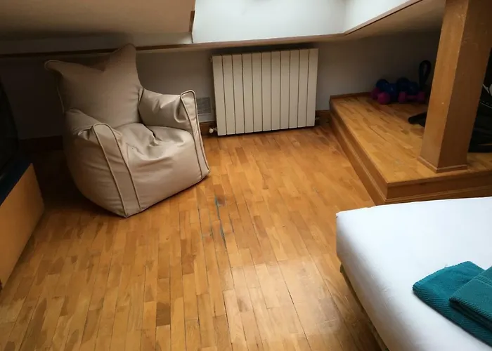 Txingudi By Basquelidays