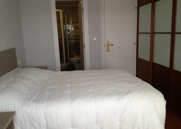 Txingudi By Basquelidays Hondarribia