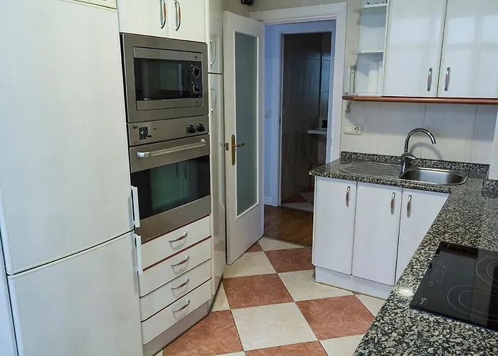 Txingudi By Basquelidays Hondarribia