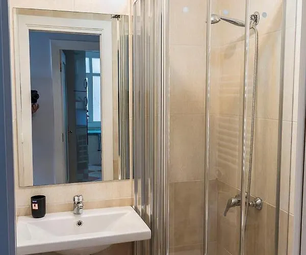 Apartment Txingudi By Basquelidays