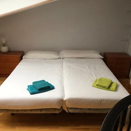 Txingudi By Basquelidays Hondarribia