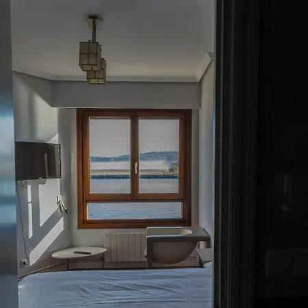 Apartman Txingudi By Basquelidays *