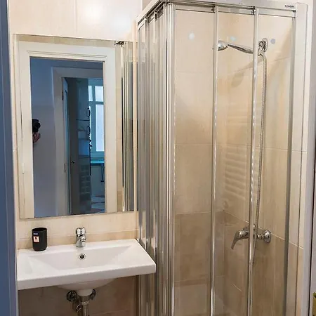 Apartman Txingudi By Basquelidays